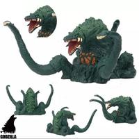 Gambar Monster Biollante Monsterverse Kaiju Godzilla Vs Biollante Series dari D&DLine undefined 1 Tokopedia