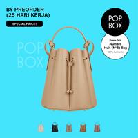 Gambar Polene Number Eight Numero Huit Bag - TX CHALK dari POPBOXID undefined 1 Tokopedia