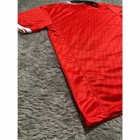 Gambar JERSEY TIMNAS HOME 2022/2023 KUALITAS GRADE ORI FANS VERSION - L dari Jersey Vintage Cikarang undefined 3 Tokopedia