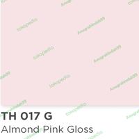 Gambar HPL Taco TH 017 G Almond Pink Gloss dari AnugrahIndah99 undefined 1 Tokopedia