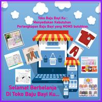 Gambar 1 Pcs LIBBY Baju Kodok Segiempat / Romper Motif | Baju Bayi - Summer Games dari Baju Bayi Ku undefined 4 Tokopedia