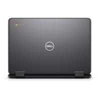 Gambar Laptop Dell Chromebook 3100 Intel N4020 Ram 4GB 32GB CHROME OS 11.6 - Paket Standard dari NOTEBOOK ID undefined 5 Tokopedia