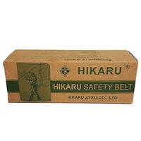 Gambar HIKARU SAFETY BELT PINGGANG / TALI SABUK PENGAMAN PENGERJAAN PROYEK dari ClickTools undefined 2 Tokopedia