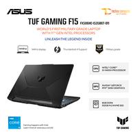 Gambar ASUS TUF Gaming F15 FX506 GeForce RTX 3050 - i5-11400H 8GB 512GB dari Techno Computer Bali undefined 2 Tokopedia