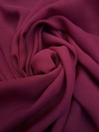 Gambar Kain Sifon Ceri 0.5m L 170cm Kain Silk Chiffon Cherry Kain Shiffon - 26 dari Alla Moda Textile & Tailor undefined 5 Tokopedia