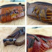 Gambar tas wb bahan kulit croco atau tas selempang bahan kulit croco dari siskacrocodile undefined 2 Tokopedia