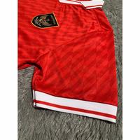 Gambar JERSEY TIMNAS HOME 2022/2023 KUALITAS GRADE ORI FANS VERSION - L dari Jersey Vintage Cikarang undefined 4 Tokopedia
