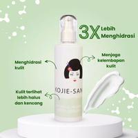 Gambar Kojie San BODY SERUM 250 ML - FINE ANTI AGING dari Beauty-Center undefined 3 Tokopedia