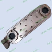 Gambar Element Oil Cooler Mercy OM366A / OH.P / 1521 Alhu Germany dari Aitoku motor undefined 2 Tokopedia