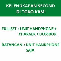 Gambar Xiaomi Redmi 10C Ram 4/128 4/64 GB Handphone Second Fullset Bergaransi - Hijau, 4/64 Full dari May Phonee undefined 4 Tokopedia