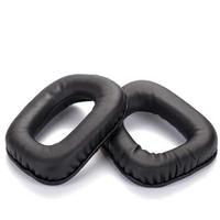Gambar Busa Headband Earpad Logitech G231 G230 G432 G431 G430 G930 G35 F450. - Cover Black dari CODMarketing undefined 4 Tokopedia