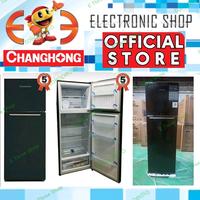Gambar Changhong Ftm 355 Nib Kulkas 2 Pintu 269L Big Capacity- Ftm355 dari E Three Shop undefined 2 Tokopedia