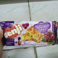 Gambar Monde Genji Pie biskuit RAISINS pie rasa KISMIS 85gr dari Babyworld Store Medan undefined 3 Tokopedia