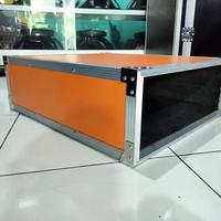 Gambar Bok Hardcase Power 3U ekonomis dari UK proaudio undefined 1 Tokopedia