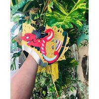 Gambar ,. OMPROK GANDRUNG / MAHKOTA TARI GANDRUNG dari BAHIA KIDS' undefined 3 Tokopedia