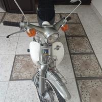 Gambar Motor Honda C70 dari Ruang Hampa undefined 2 Tokopedia