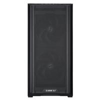 Gambar Casing LIAN LI LANCOOL 216 BLACK - 4.0mm TEMPERED GLASS dari Aura Com undefined 2 Tokopedia