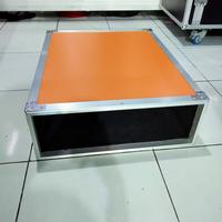 Gambar Bok Hardcase Power 3U ekonomis dari UK proaudio undefined 2 Tokopedia
