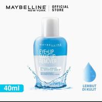 Gambar Maybelline make up remover 40ml dari Shinlux88 undefined 1 Tokopedia