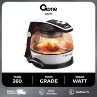 Gambar PROFESSIONAL AIR FRYER OX-277 dari OxoneLive undefined 2 Tokopedia