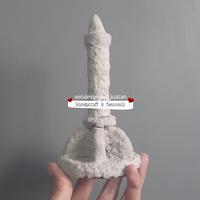 Gambar PRAKARYA BUBUR KERTAS TUGU MUDA dari SONDESIP BERJUALAN undefined 1 Tokopedia