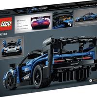 Gambar lego technic 42123 mclaren senna gtr dari keribocell undefined 4 Tokopedia