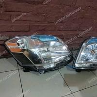 Gambar Headlamp Karimun wagon R GL/GX original dari Zehan Sultan Autopart undefined 2 Tokopedia