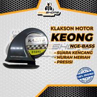 Gambar Klakson Motor Keong Single Murah Suara Nge-Bass dari bee-shop Automotto Sport undefined 1 Tokopedia
