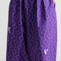 Gambar Celana 2 Kancing Nitik Ayam Violet Midi dari Sejauh Mata Memandang undefined 3 Tokopedia