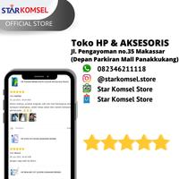 Gambar STYLUS PEN UNIVERSAL ANDROID IPHONE IPAD 2 IN 1 BOLPOIN STYLUS PEN - Hitam dari Star Komsel Store undefined 4 Tokopedia
