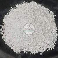 Gambar Kaporit Granular 90% Chlorine Granular 90% Kolam Renang dari aim filter undefined 3 Tokopedia