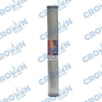Gambar Paket EKO 2 BIRU 20" TAIWAN - Saringan/Filter Air Siap Pakai 2 Housing - 20 INCH dari Crownfilter undefined 2 Tokopedia