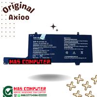 Gambar Baterai Axioo Mybook Pro H5 N1408P5EE N1408P NBAX21DBNR10P8T NBAX21 dari Mas Computers undefined 1 Tokopedia