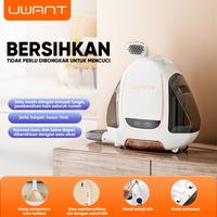 Gambar Uwant B100 Suction Vacuum Cleaner Mesin Pembersih Kain Multifungsi dari Unggul Sukses Elektronik undefined 2 Tokopedia