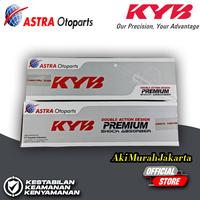 Gambar Kayaba / KYB Premium Shockbreaker Grand Max / Grand Max Depan - SA333133Z - NON KAYU dari Aki Murah Jakarta undefined 3 Tokopedia