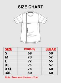 Gambar Jersey Timnas Indonesia Putih 2022/2023 - S dari gavy shop undefined 5 Tokopedia