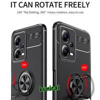 Gambar PREMIUM CASING POCO X5 5G RING FOCUS CASE SOFTCASE COVER XIAOMI POCOX5 dari KUNICI CASE undefined 3 Tokopedia