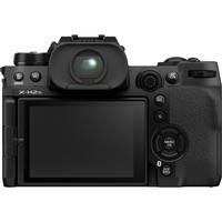 Gambar FUJIFILM XH2 X-H2 Body Only / Fuji XH2S X-H2S Body Only GARANSI RESMI - XH2 Body Only dari Jepretan Indonesia undefined 5 Tokopedia