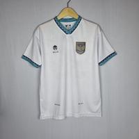 Gambar Jersey Timnas Indonesia Putih 2022/2023 - S dari gavy shop undefined 1 Tokopedia