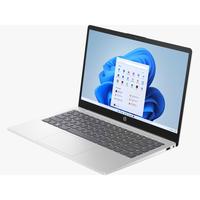 Gambar HP Laptop 14s EM0017AU RYZEN 7 7730U 16GB 512SSD W11+OHS 14 FHD Blit - Natural Silver, +Screen Protect dari AMD Official Store undefined 4 Tokopedia