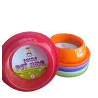 Gambar pet bowl single tempat makan kucing dari SHsuperpet undefined 1 Tokopedia