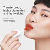 Gambar NAMA Smooth Kiss Lip Tint - 24 Night Out dari Nama Beauty undefined 3 Tokopedia