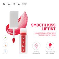Gambar NAMA Smooth Kiss Lip Tint - 24 Night Out dari Nama Beauty undefined 1 Tokopedia