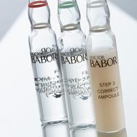 Gambar Babor Dr. Babor Brightening Skin Corrector Ampoule Treatment 28x2 ML dari BABOR INDONESIA undefined 5 Tokopedia