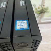 Gambar MINI PC 5050 CORE i7 GEN 7 RAM 8GB SSD 256GB dari mejuah juah comp undefined 4 Tokopedia