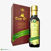 Gambar deep olive oil dari amelia hasta herbal undefined 1 Tokopedia