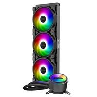 Gambar AIO CPU PCCOOLER GI-CX360 ARGB (360mm) dari KomputerMedan OS undefined 1 Tokopedia