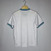 Gambar Jersey Timnas Indonesia Putih 2022/2023 - S dari gavy shop undefined 4 Tokopedia