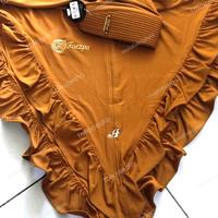 Gambar Jilbab alfaezya ped antem pressgold kriwil bawah V jersey super - rasbery dari AIZA HIJAB_NEW undefined 3 Tokopedia