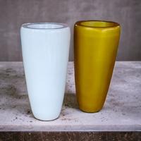 Gambar vas bunga gentong dekorasi pernikahan dari Idis fiberglass undefined 1 Tokopedia